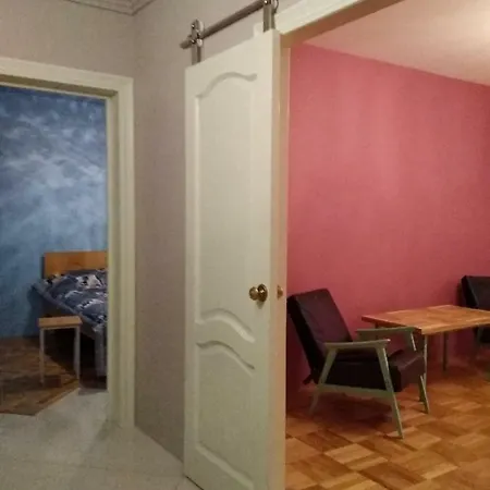 Eco Apartment