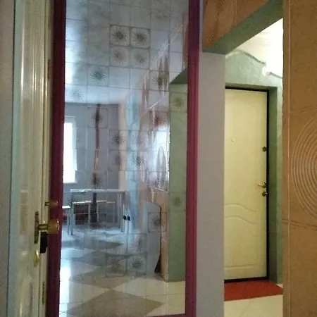 Eco Apartment