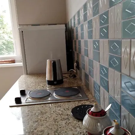 Eco Apartment Minsk