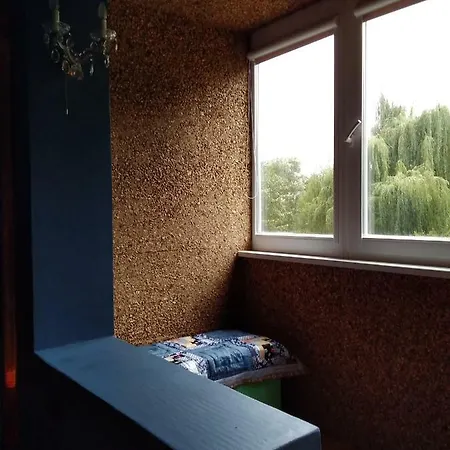 Apartment Eco Minsk